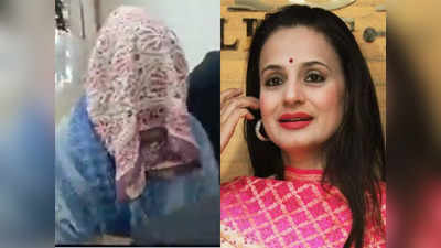Ameesha Patel Case: रांची कोर्ट में अमीषा पटेल ने किया सरेंडर, चेक बाउंस केस में सकीना को एक शर्त पर मिली जमानत