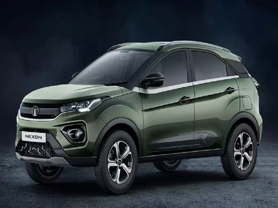 10 લાખ રૂપિયાથી સસ્તી SUV ખરીદનારા લોકોમાં Tata Nexon સૌથી વધુ ફેવરિટ, મારૂતિ- હ્યુન્ડાઈ પણ પાછળ 