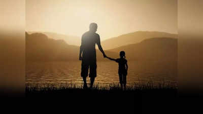 Fathers Day 2023 Wishes: इस फादर्स डे पिता से कहें दिल ही बात, भजें प्यार-सम्मान से भरे शुभकामना संदेश