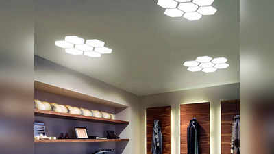 Panel Led Lights: कमरे को जगमग करके रोशनी से भर देंगी ये लाइट्स, Amazon से कर लें इनकी शॉपिंग