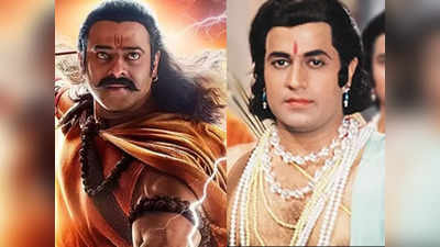 Adipurush पर बिफरे रामायण के राम अरुण गोविल, कहा- समझ नहीं आ रहा मेकर्स ने ये फिल्म क्या सोचकर बनाई