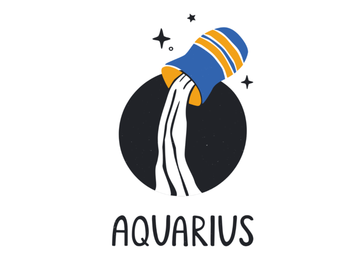 கும்பம் இன்றைய ராசி பலன் - Aquarius 