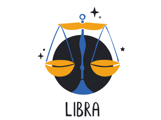 துலாம் இன்றைய ராசி பலன் - Libra 