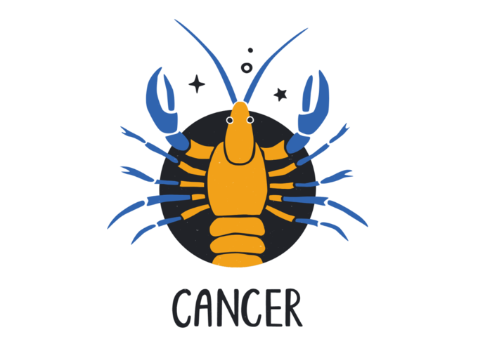 கடகம் இன்றைய ராசி பலன் - Cancer 