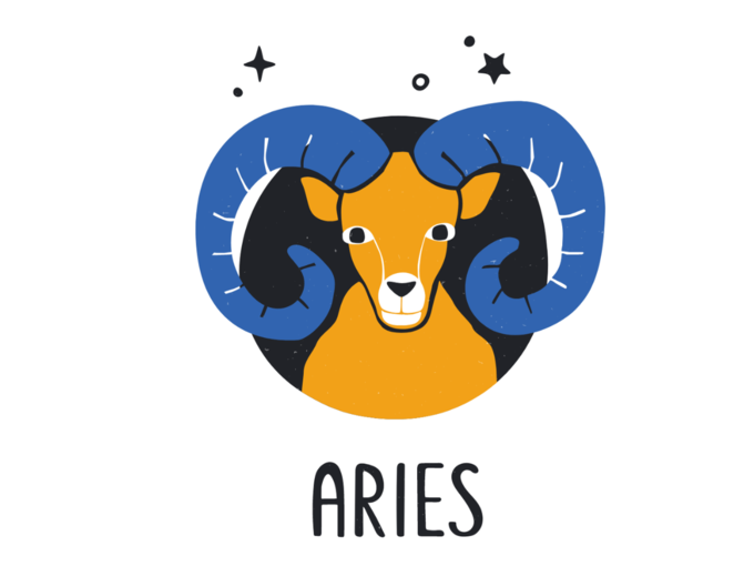 மேஷம் இன்றைய ராசி பலன் - Aries