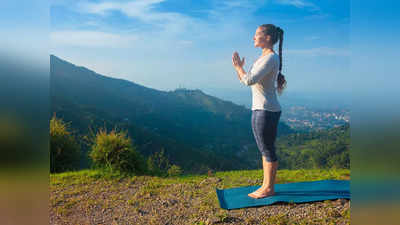 World yoga Day 2023  : பெண்கள் மட்டும் தான் யோகா செய்யணும், உண்மையா? கட்டுக்கதையா?