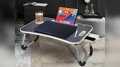 वर्क और स्टडी के लिए सबसे बढ़िया हैं ये Desk Table, सेल में मिल रहा है 65% तक का दमदार डिस्काउंट