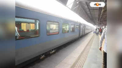 Odisha Train Accident : ফিকে হয়নি করমণ্ডল দুর্ঘটনার বিভীষিকাময় স্মৃতি, ফের সেই ওডিশাতেই লাইনচ্যুত ট্রেন