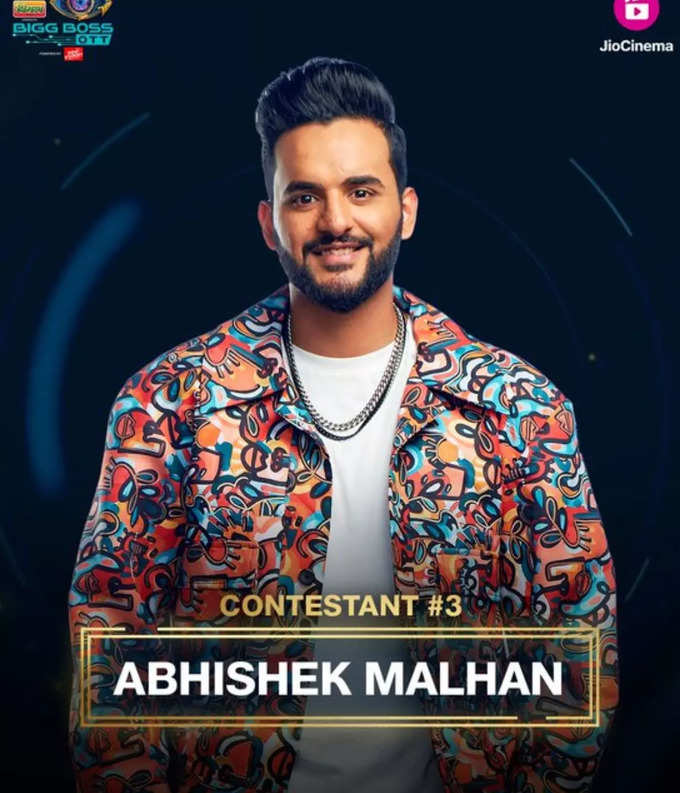 abhishek malhan bigg boss ott 2