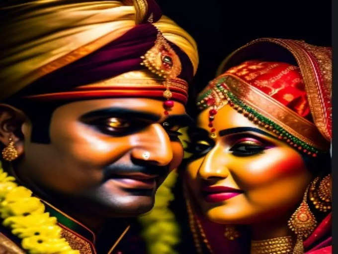 ​संथाल समाज में शादी की कई परंपराएं