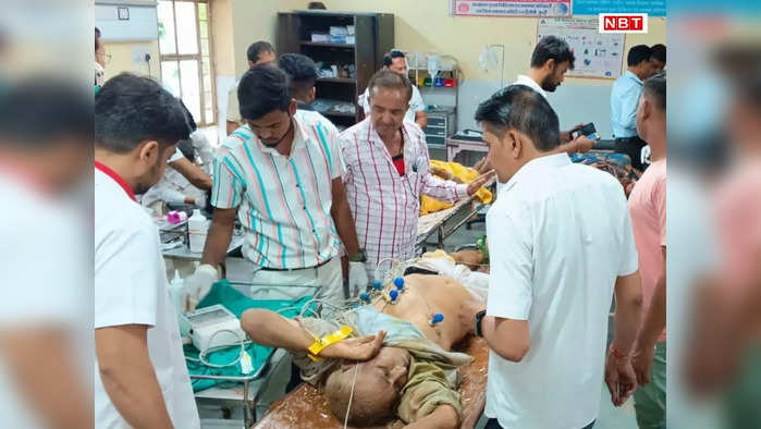 Rajasthan News: बूंदी में श्रद्धालुओं से भरी ट्रैक्टर-ट्रॉली पलटी, 2 लोगों की मौत, 6 से ज्यादा लोग घायल