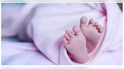Yavatmal News : नवजात बाळाच्या पोटावर दिले बिब्याचे चटके; अघोरी कृत्यानं महाराष्ट्र हादरला