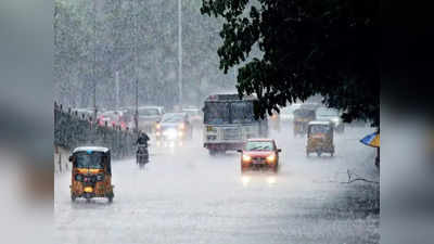 Telangana Weather Forecast: తెలంగాణకు రెయిన్ అలర్ట్.. నేడు ఈ జిల్లాల్లో వర్షాలు