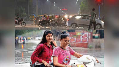 Cyclone biparjoyની વિદાય, રાજ્યમાં 4 દિવસ વરસાદની આગાહી; સાબરકાંઠામાં ધોધમાર ખાબકશે