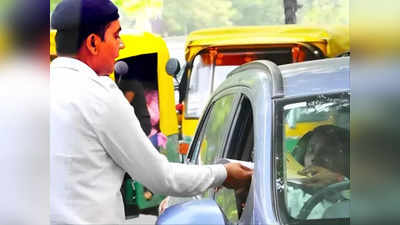 Lucknow News: बार-बार तोड़ते हैं ट्रैफिक नियम तो हो जाएं सावधान, जानिए क्या होगी कार्रवाई?