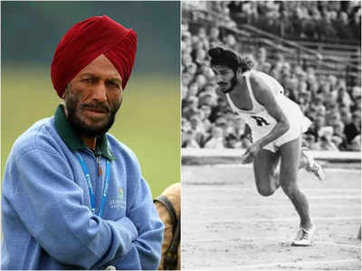 Milkha Singh Death Anniversary: দুধ আর ডিমের লোভে দৌড় থেকে অলিম্পিক্স, মৃত্যু বার্ষিকীতে ফিরে দেখা ফ্লাইং শিখকে