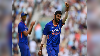 Jasprit Bumrah: WCની પહેલા ટીમ ઇન્ડિયાને થશે ફાયદો, આ સિરીઝથી કમબેક કરશે ખૂંખાર બુમરાહ!