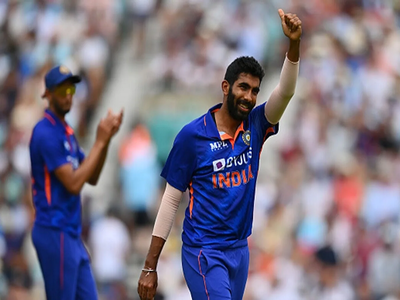 Jasprit Bumrah: WCની પહેલા ટીમ ઇન્ડિયાને થશે ફાયદો, આ સિરીઝથી કમબેક કરશે ખૂંખાર બુમરાહ! 