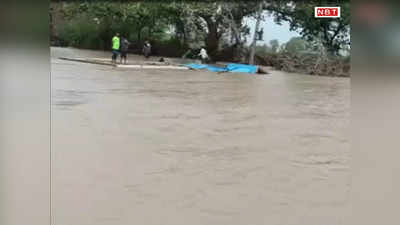 Rajasthan Rain: राजस्थान में बिपरजॉय का कहर जारी, 3 जिलों में बाढ़ के हालात, जानिए अपने जिले का हाल
