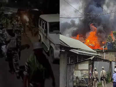 Manipur violence: મણિપુરમાં હિંસાનું શું છે કારણ? ભાજપ સામે કેમ છે ગુસ્સો? 