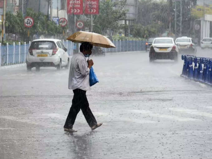 மீனம்பாக்கத்தில் ஒரே நாளில் மாற்றம்!