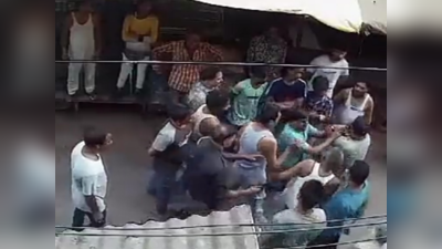 Kanpur: छापेमारी करने गए केस्को कर्मचारियों को घेरकर पीटा, ड्रोन और फोन पटककर तोड़ा... दर्ज हुआ केस