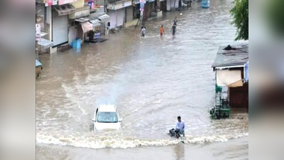 બિપોરજોયઃ હજુ 12 કલાક કપરા! ગુજરાતમાં વરસાદનું અલર્ટ, રાજસ્થાનમાં ભારે તબાહી મચાવી શકે વાવાઝોડું