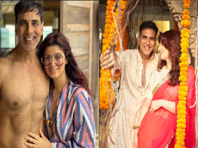 Twinkle Khanna: અક્ષય કુમાર સાથે લગ્ન કરવા એમ જ નહોતી તૈયાર થઈ ટ્વિન્કલ ખન્ના, તેની આ ખૂબીથી થઈ હતી ઈમ્પ્રેસ 