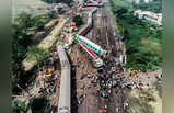 Odisha Train Accident : कोरोमंडल एक्स्प्रेसचे लोको पायलट कुठे आहेत? कुटुंबीयांचा सवाल, रेल्वेनं काय सांगितलं?