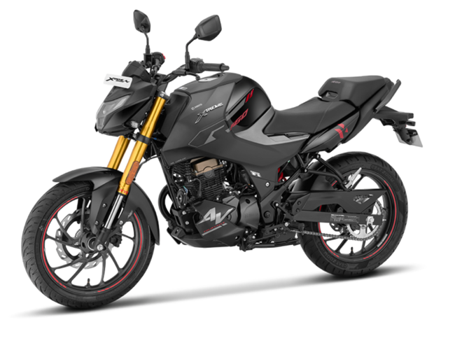 விலை விவரம் (Hero Xtreme 160R 4V Price)