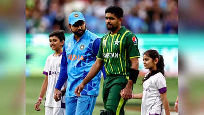 World Cup 2023: खड्ड्यात जा नाही येत तर.... भारताबद्दल बोलताना पाकिस्तानच्या माजी क्रिकेटपटूची जीभ घसरली