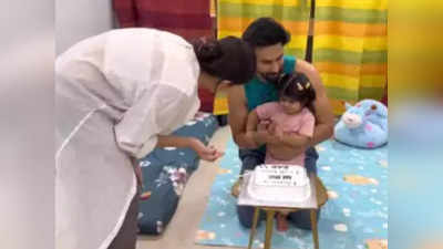 Rajeev Sen Fathers Day: राजीव सेन ने बेटी के साथ मनाया फादर्स डे, एक्स-वाइफ को दिया वेब सीरीज का ऑफर