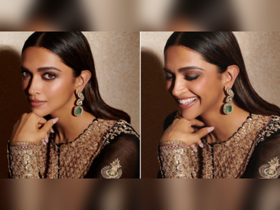 Deepika Padukone News in Gujarati, Deepika Padukone Fashion News in Gujarati 