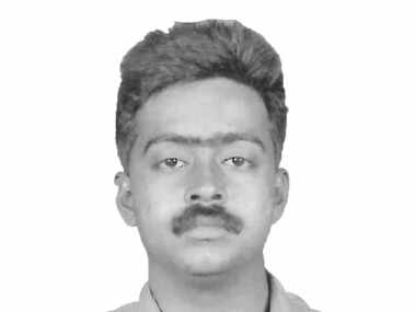 Ravi Sinha Ravi Sinha