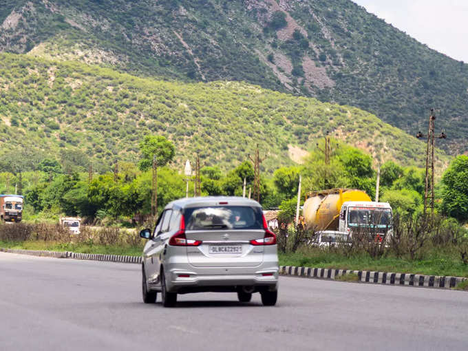 ಇಷ್ಟಪಟ್ಟ ಕಾರು