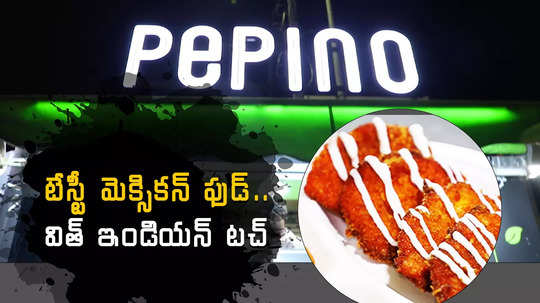 explore pepino food truck at besant nagar in chennai