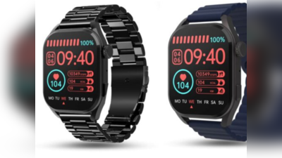 2,500 रुपए में मिल रही Pebble Smartwatch, डिजाइन में देती है Apple Watch को टक्कर!