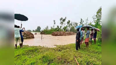 Assam Flood : ফুঁসছে নদী! একটানা বৃষ্টিতে ভাসছে অসম, জারি রেড অ্যালার্ট