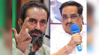 Gujarat Politics: गोहिल की घर वापसी कॉल को पाटिल ने दिया झटका, कांग्रेस के एक और नेता ने छोड़ी पार्टी