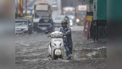 Mumbai Monsoon 2023: मुंबईकरांसाठी हवामान खात्याकडून Good News, पुढच्या ७२ तासांत मान्सून या भागांत बरसणार
