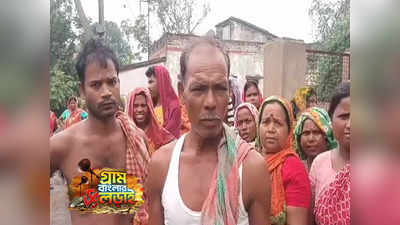 Panchayat Election 2023 : CPIM প্রার্থীর বাড়িতে সাদা থান দিতে এসে ধরা পড়ল দুষ্কৃতীরা! ভুল স্বীকার করে মিলল রেহাই