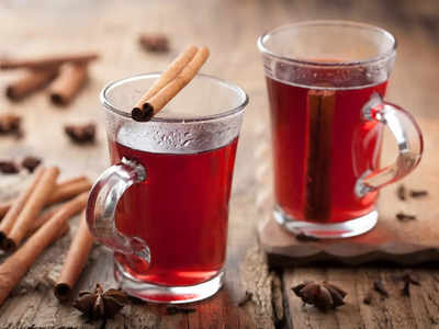 Cinnamon Tea : దాల్చిన చెక్క టీ తాగితే ఈ సమస్యలు దూరం..