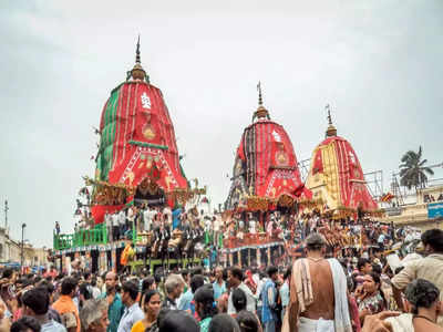 ​<strong>Jagannath Puri Rath Yatra 2023:</strong>जगन्नाथ यात्रा की 5 रहस्यमयी बातें, इसलिए मजार पर रुक जाता है भगवान का रथ