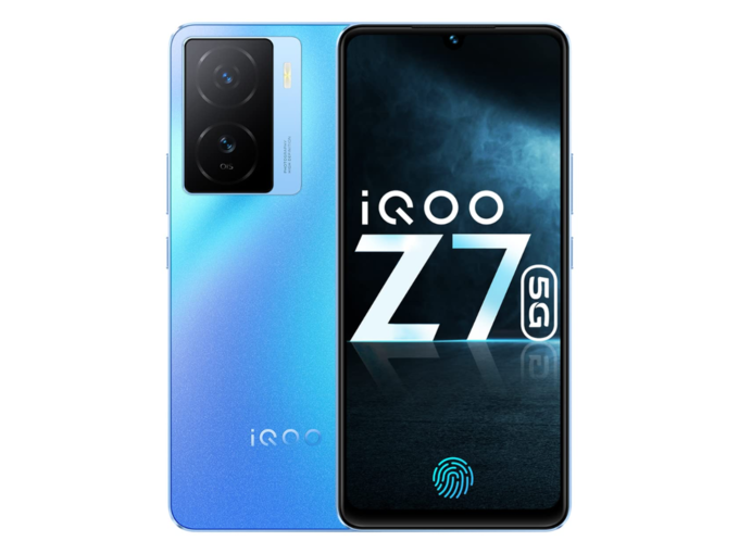 iqoo-z7 iqoo-z7