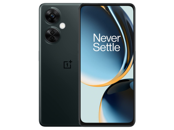 <strong>OnePlus Nord CE 3 Lite 5G:</strong>