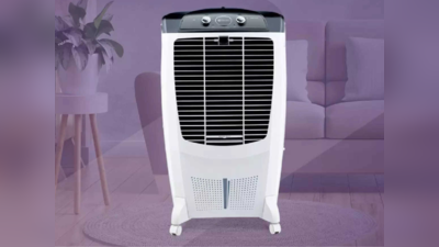 गर्मियों में भी सस्ता मिल रहा Bajaj Air Cooler, खरीदने वालों की मची होड़