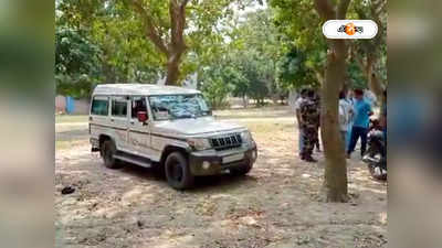 Murshidabad News : আমবাগানে খেলতে গিয়ে বোমা ফেটে আহত ৪ শিশু, চাঞ্চল্য মুর্শিদাবাদে