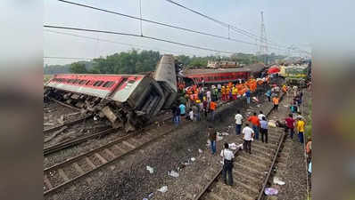 बालासोर ट्रेन हादसा: लापता नहीं है सोरो सेक्शन के सिग्नल JE, रेलवे अधिकारी ने रखी पूरी बात