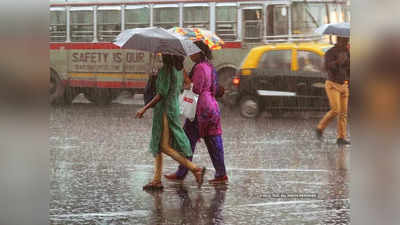 Weather Forecast: मुंबईकरांसह राज्याला दिलासा, या तारखेला मान्सूनचा पाऊस बरसणार