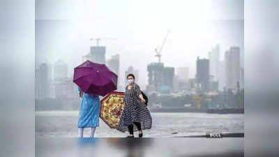 Monsoon in Mumbai: मुंबई में मॉनसून हुआ लेट-लतीफ, बढ़ सकता है जल संकट, 7 झीलों में औसतन 8 प्रतिशत से कम बचा पानी